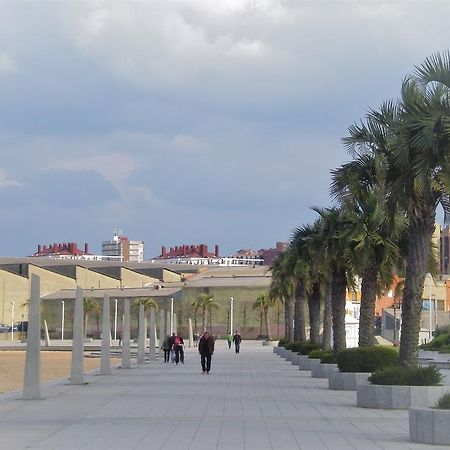 Espacio Gijon Poniente Exterior foto